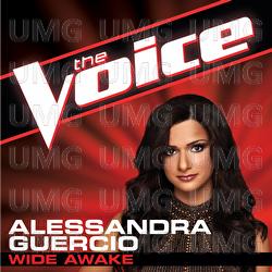 Wide Awake - Alessandra Guercio