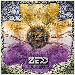 Fall Into The Sky - Zedd, Lucky Date, Ellie Goulding