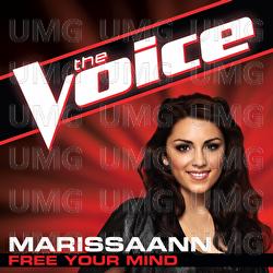 Free Your Mind - MarissaAnn