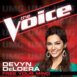 Free Your Mind - Devyn DeLoera