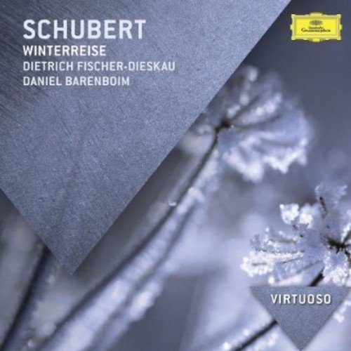 Schubert: Winterreise