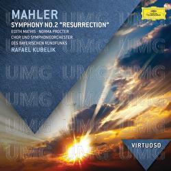 Mahler: Symphony No.2 - "Resurrection"