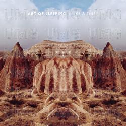 Like A Thief - Art Of Sleeping