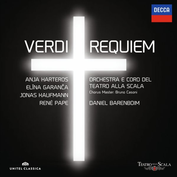 Verdi: Requiem