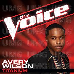 Titanium - Avery Wilson