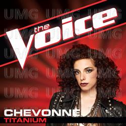 Titanium - Chevonne
