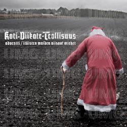 Adventti - Koti-Viikate-Teollisuus