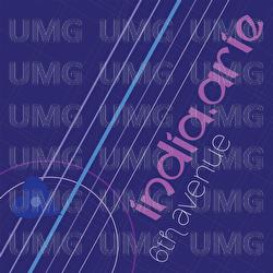 6th Avenue - India.Arie