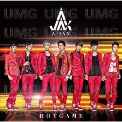 Hot Game - A-Jax