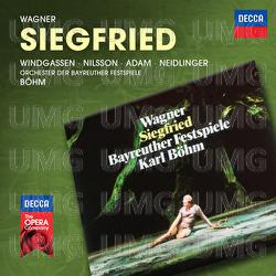 Wagner: Siegfried