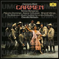 Bizet: Carmen