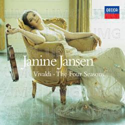 Vivaldi: The Four Seasons - Janine Jansen
