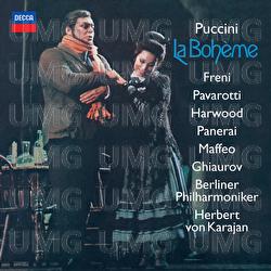 Puccini: La Bohème