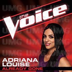 Already Gone - Adriana Louise