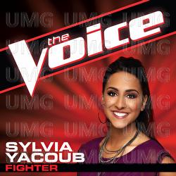 Fighter - Sylvia Yacoub