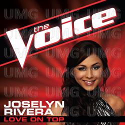 Love On Top - Joselyn Rivera