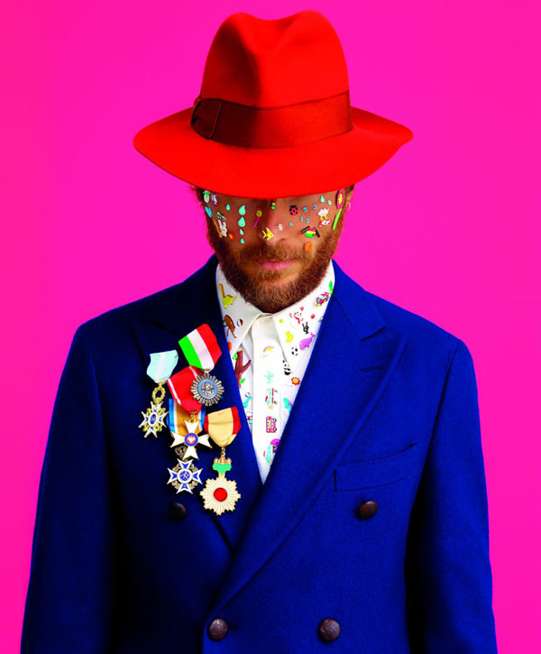 Backup 1987 - 2012 Il Best - Jovanotti