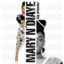 Big Dreamer - Mary N'Diaye
