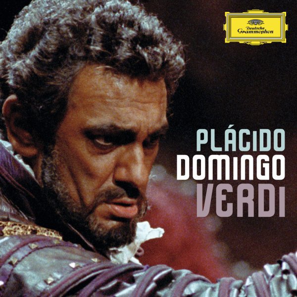 Verdi - Plácido Domingo