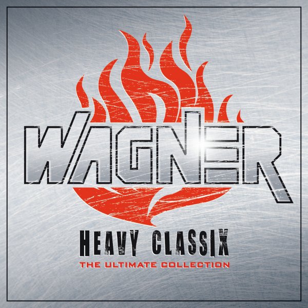 Heavy Classix - The Ultimate Collection - Various Artists