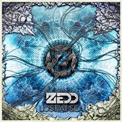 Lost At Sea - Zedd, Ryan Tedder