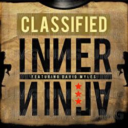 Inner Ninja - Classified, David Myles