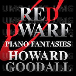 Red Dwarf Piano Fantasies - Howard Goodall