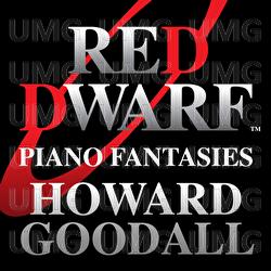 Red Dwarf Piano Fantasies