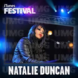 Natalie Duncan - Live At The iTunes Festival 2012 - Natalie Duncan