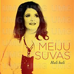 Hali hali - Meiju Suvas