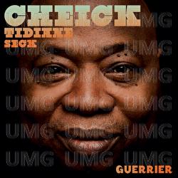 Guerrier - Cheick Tidiane Seck