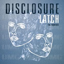 Latch - Disclosure