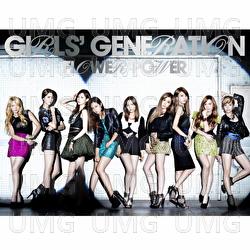 Flower Power - Girls' Generation