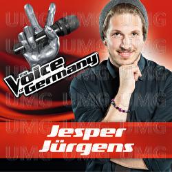 Zur&uuml;ck - Jesper J&uuml;rgens