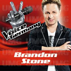 Halt mich - Brandon Stone