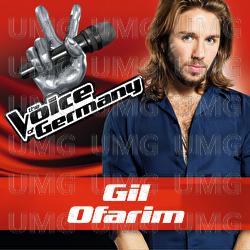 Man In The Mirror - Gil Ofarim