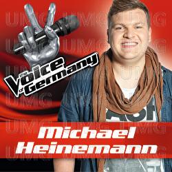 Treading Water - Michael Heinemann