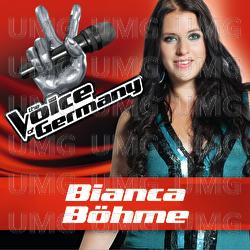 It Will Rain - Bianca Böhme