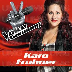 Dog Days Are Over - Karo Fruhner
