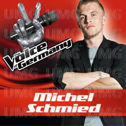 Such A Shame - Michel Schmied