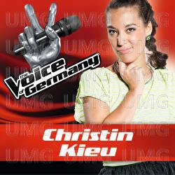 True Colors - Christin Kieu