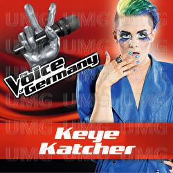 Goldeneye - Keye Katcher