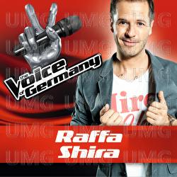 Du erinnerst mich an Liebe - Raffa Shira