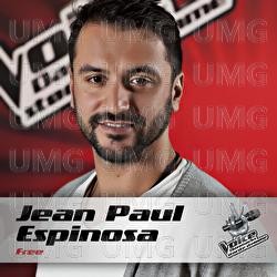 Free (Voice - Danmarks St&oslash;rste Stemme) - Jean Paul Espinosa