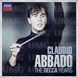 Claudio Abbado - The Decca Years