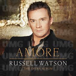 Amore - The Opera Album - Russell Watson