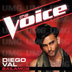 Bailamos - Diego Val