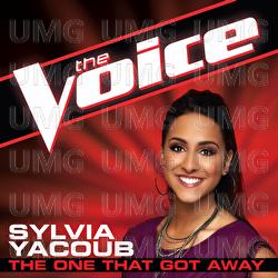 The One That Got Away - Sylvia Yacoub