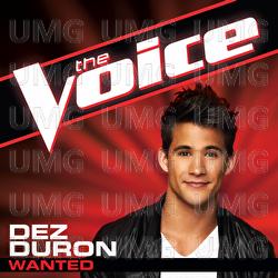 Wanted - Dez Duron
