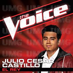 El Rey - Julio Cesar Castillo